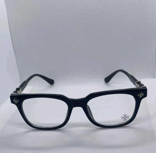 Occhiali design croce - , cuori