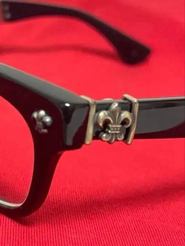 Occhiali chrome hearts droolin - occhiali,