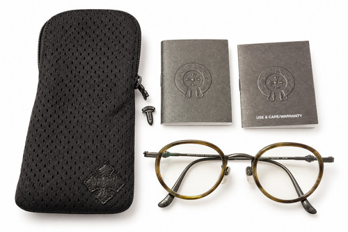 Occhiali sole chrome hearts - da,