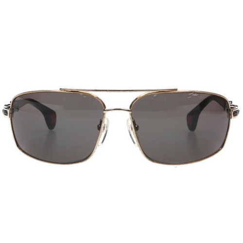Occhiali sole chrome hearts - chrome,