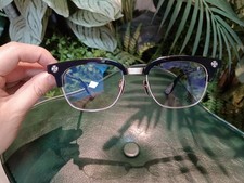 Occhiali da vista Cromati