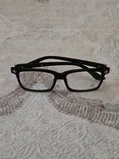 chrone hearts occhiali neri