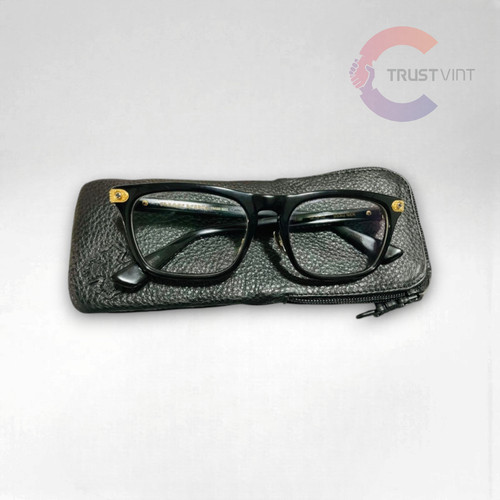 Occhiali sole chrome hearts - occhiali,