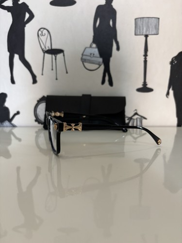 Occhiali chrome hearts - occhiali, neri