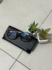 chrome hearts occhiali