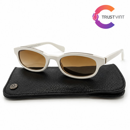 Occhiali sole chrome hearts - occhiali,