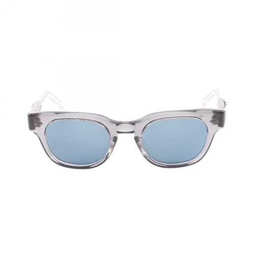 Occhiali sole chrome hearts - chrome,