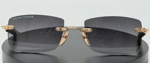 Occhiali sole chrome hearts - sole,