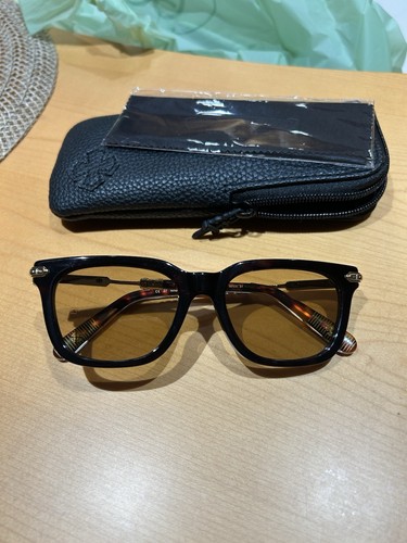 Chrome hearts tresticles - chrome,