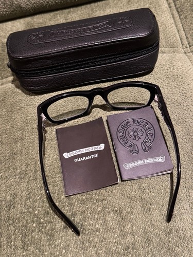 Chrome hearts blue - chrome, ballz