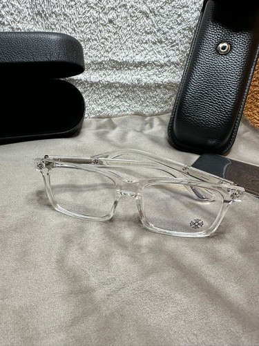 Occhiali chrome hearts - occhiali,