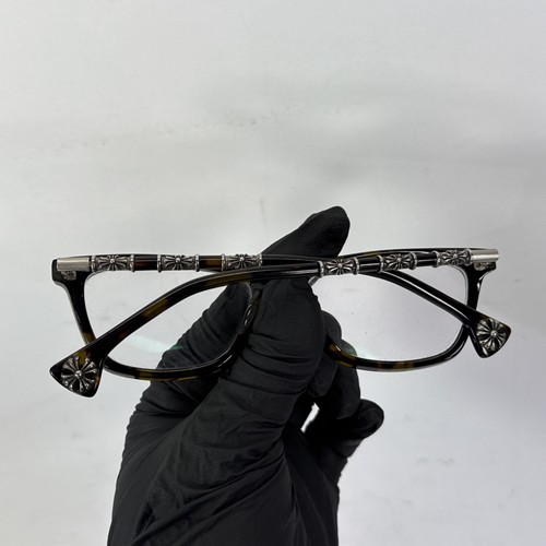 Occhiali chrome hearts - occhiali,