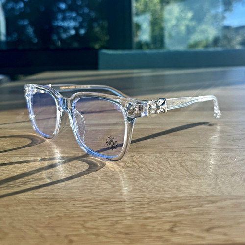 Occhiali chrome hearts - occhiali, filtro