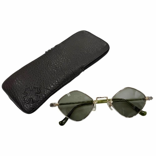 Occhiali sole chrome hearts - sole,