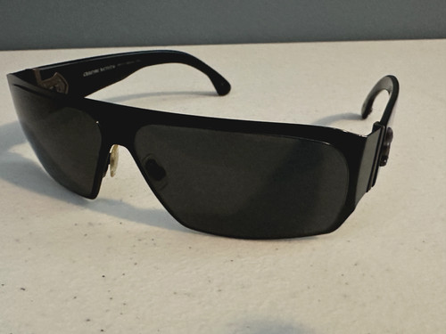 Occhiali sole chrome - occhiali,