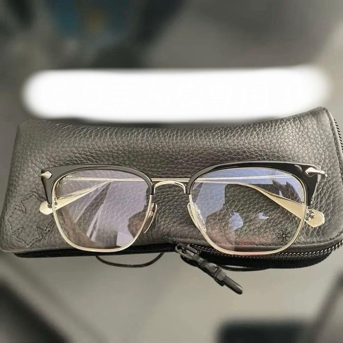 Occhiali chrome hearts - occhiali,