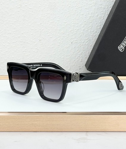 Occhiali sole chrome hearts - sole,