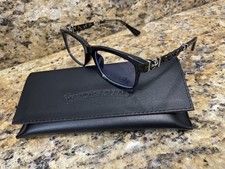 Occhiali Cuori Cromati