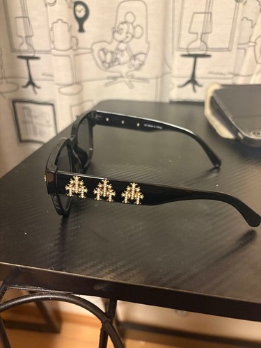 Occhiali sole chrome hearts - da,